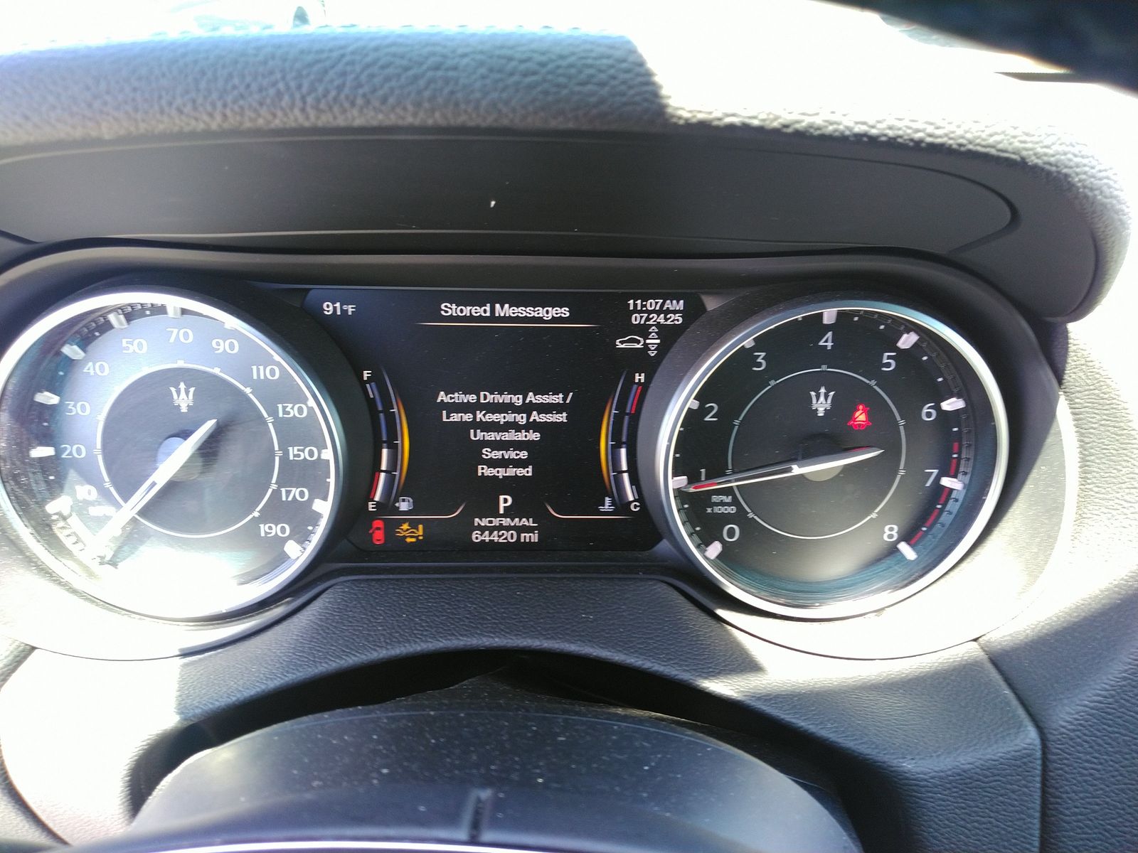 2022 Maserati Levante GT AWD