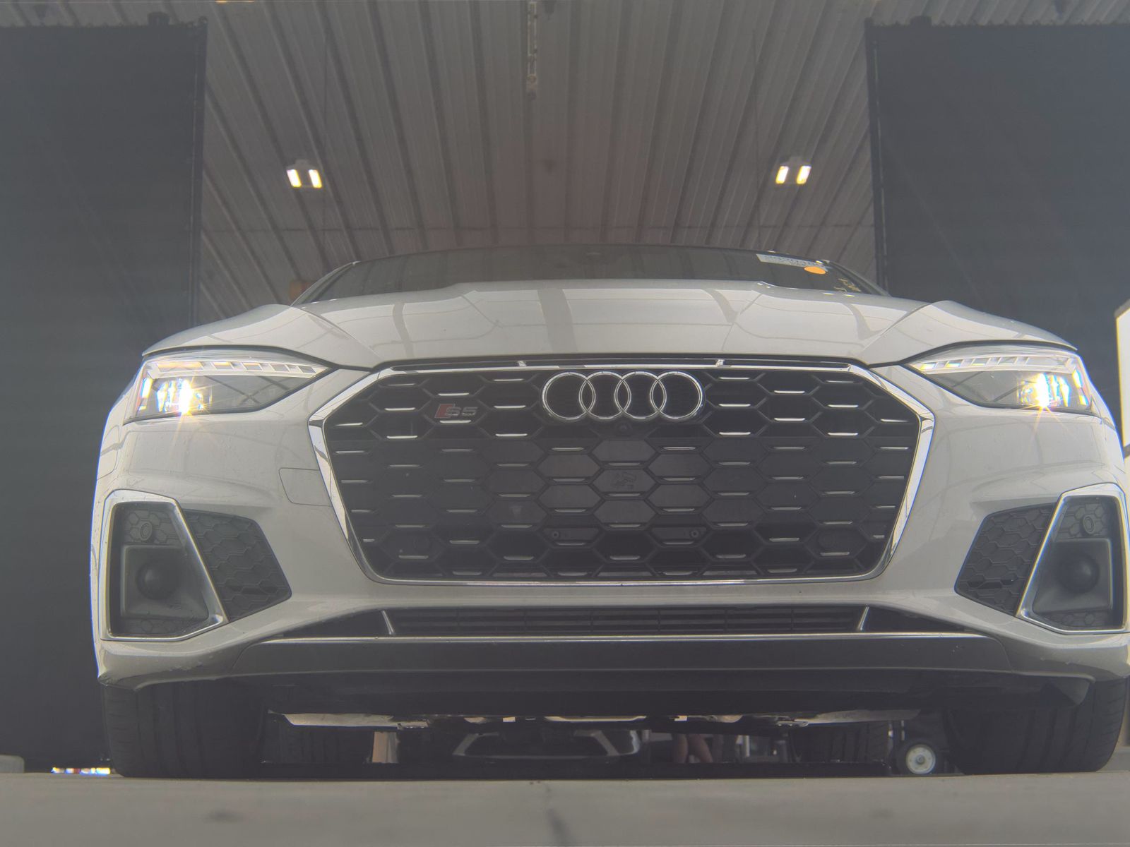 2023 Audi S5 Premium Plus AWD