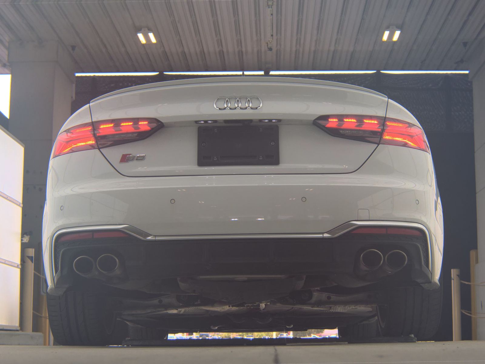 2023 Audi S5 Premium Plus AWD