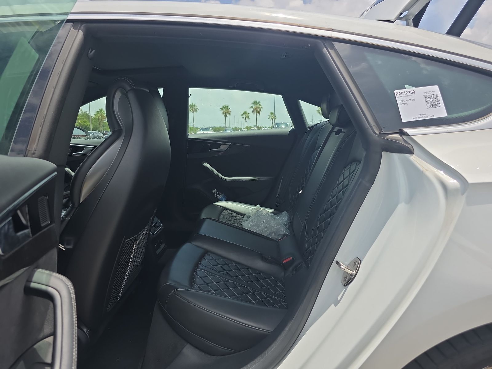 2023 Audi S5 Premium Plus AWD