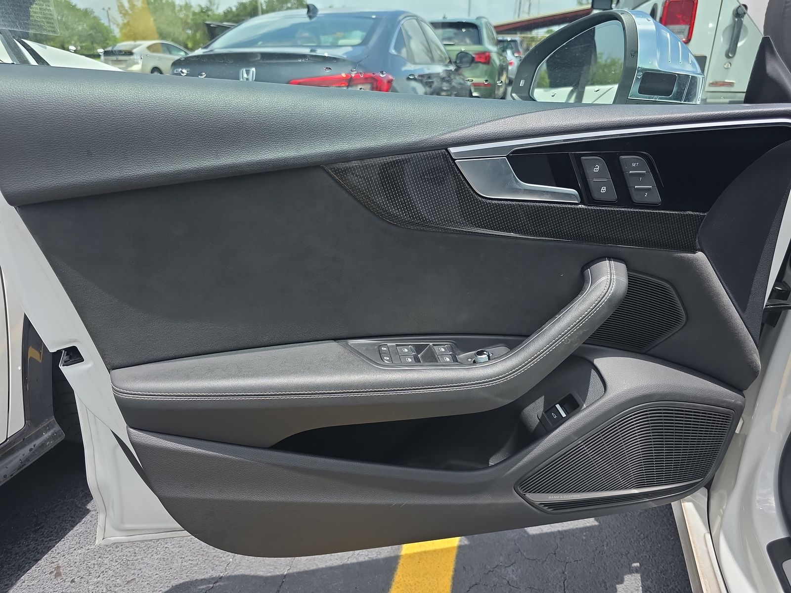 2023 Audi S5 Premium Plus AWD