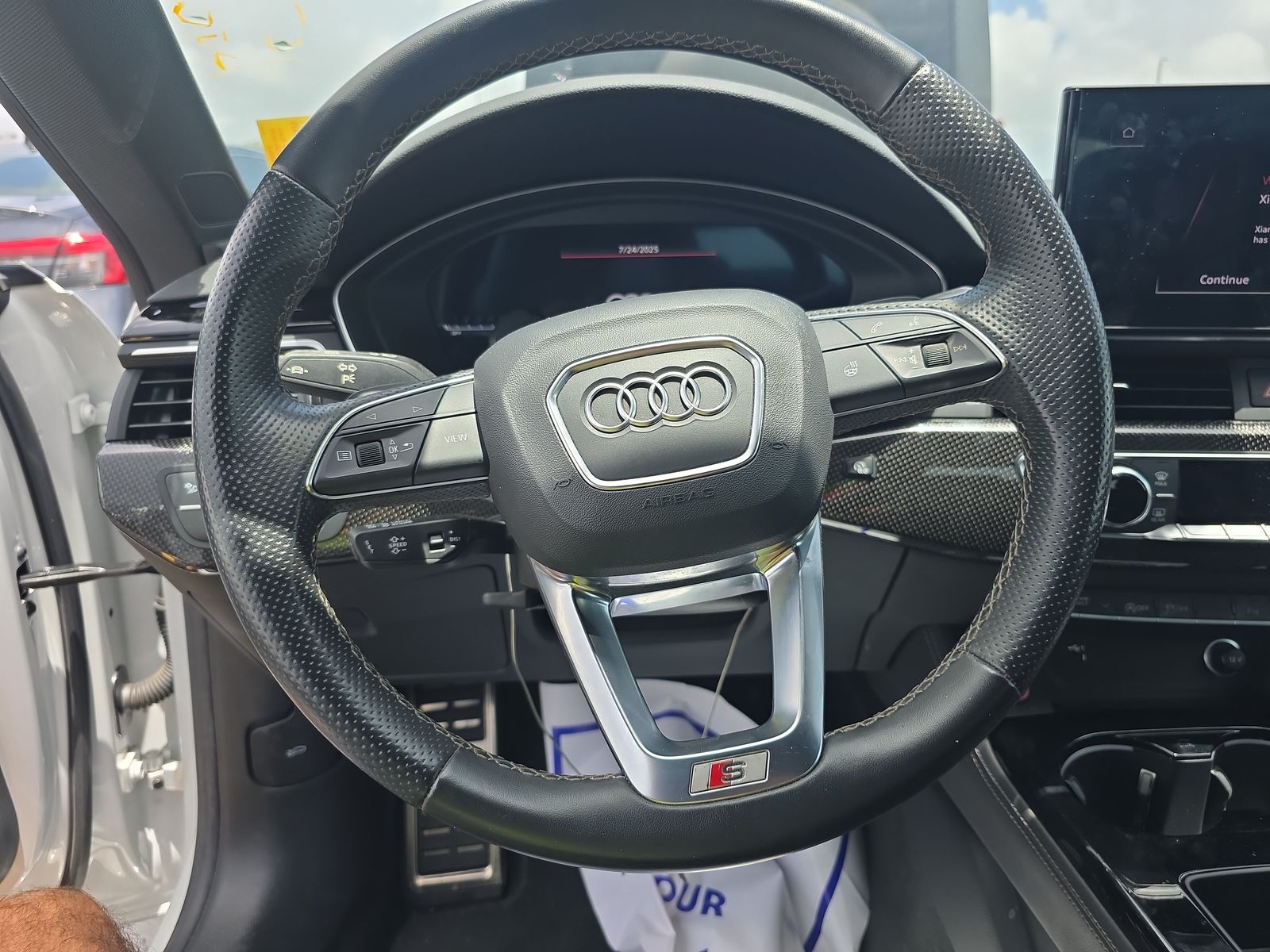 2023 Audi S5 Premium Plus AWD