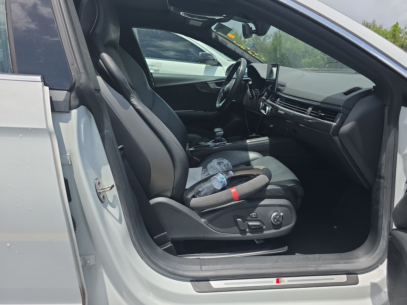 2023 Audi S5 Premium Plus AWD