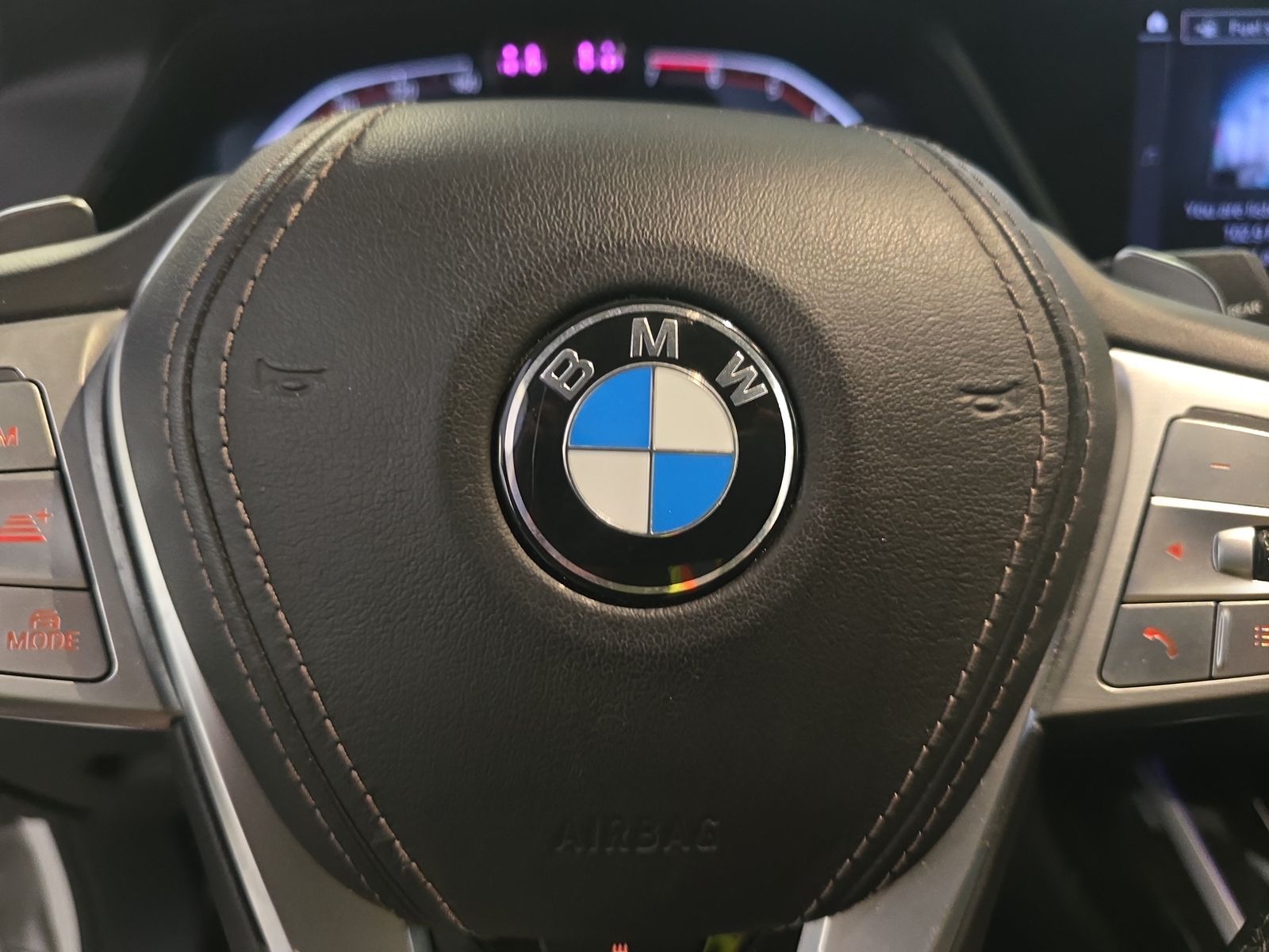 2019 BMW X7 xDrive50i AWD