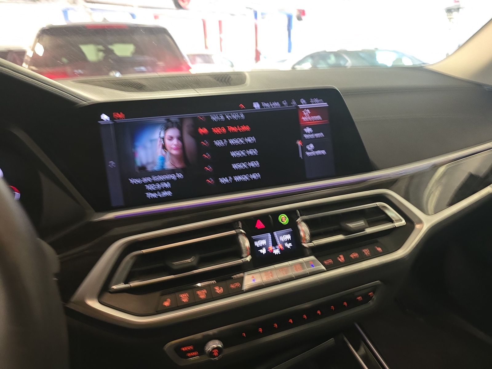 2019 BMW X7 xDrive50i AWD