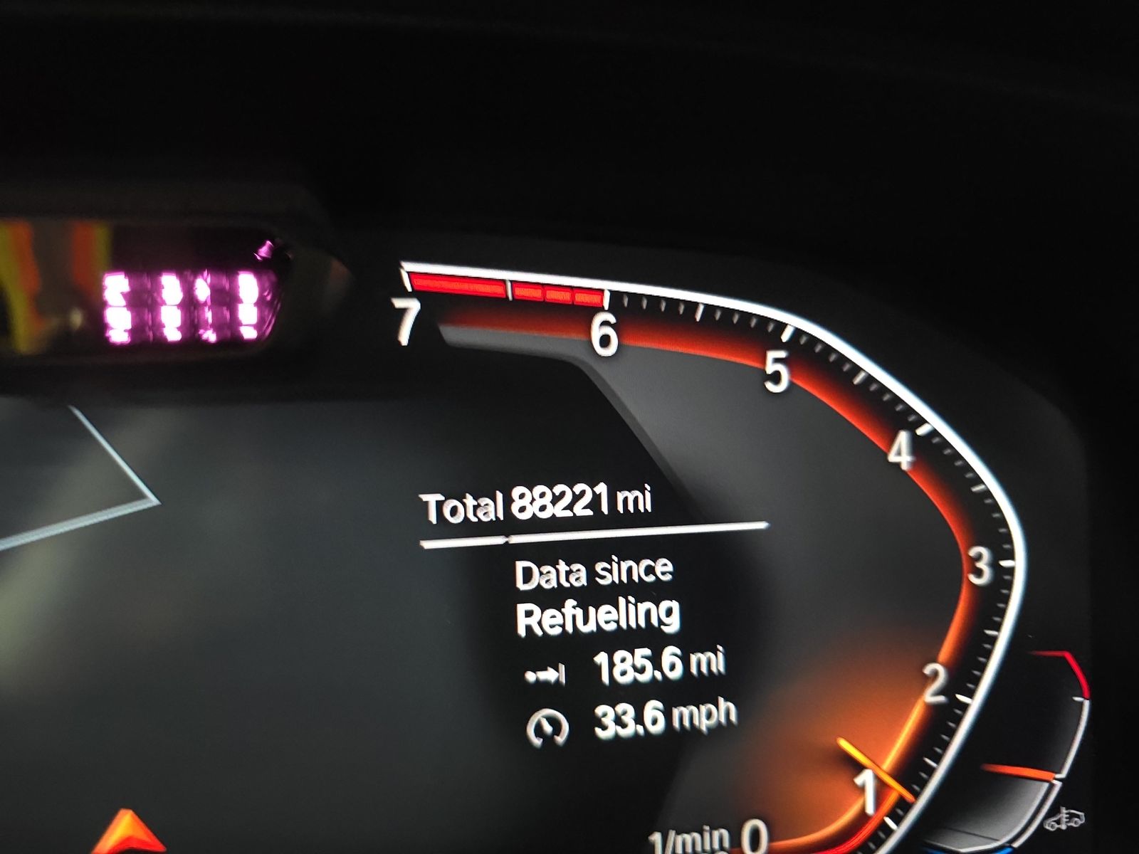 2019 BMW X7 xDrive50i AWD
