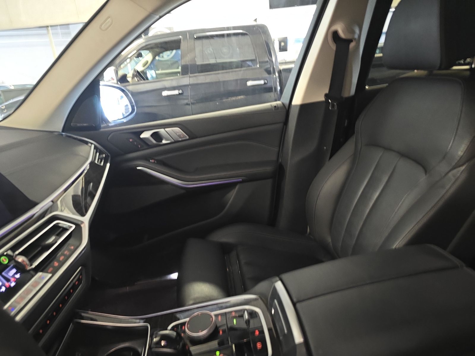 2019 BMW X7 xDrive50i AWD