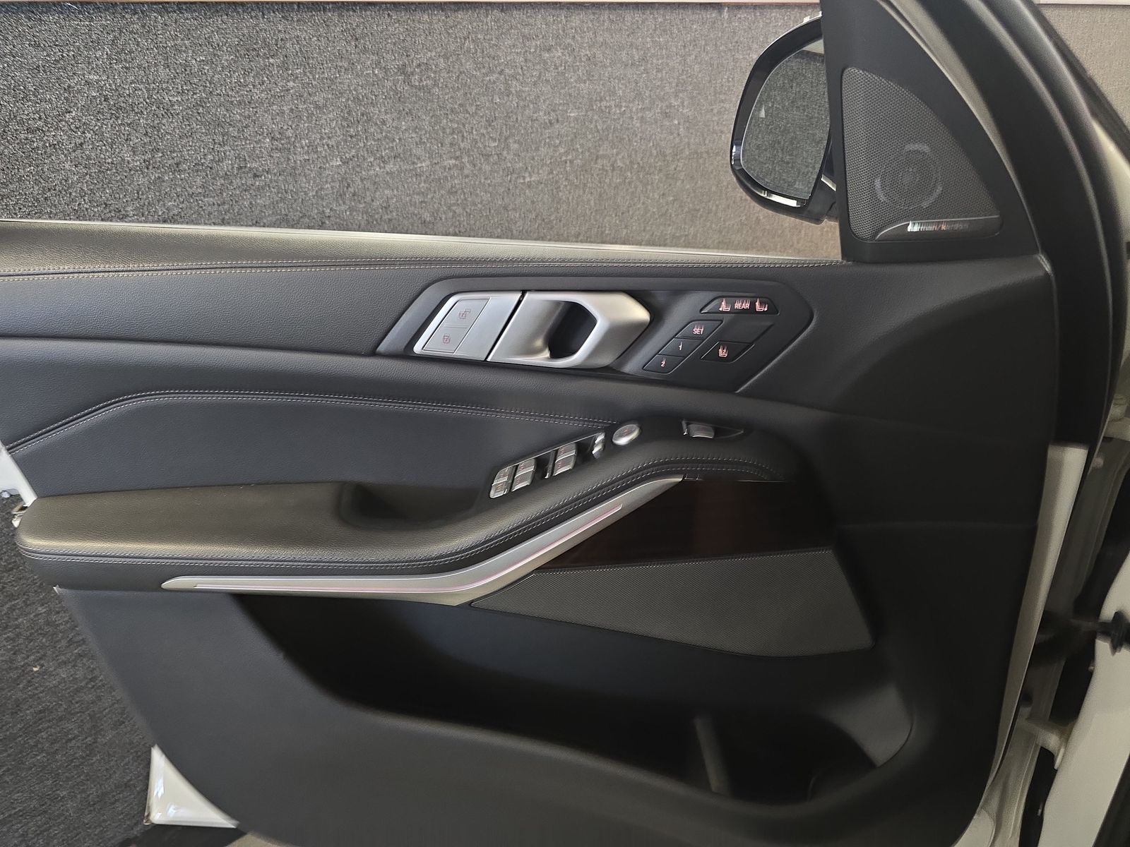 2019 BMW X7 xDrive50i AWD