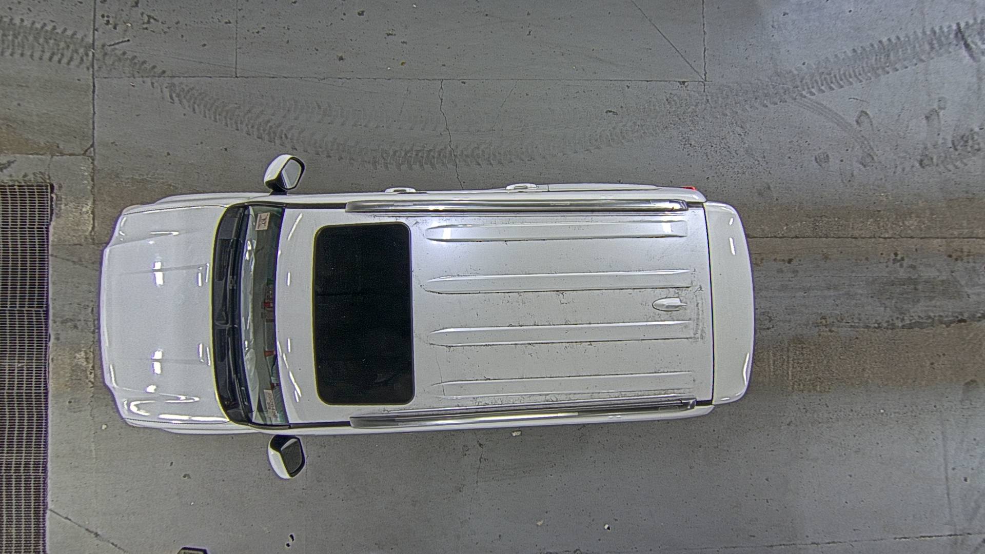 2013 Lexus GX GX 460 AWD