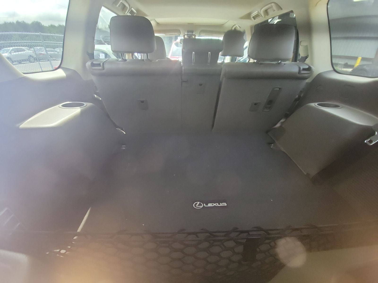 2013 Lexus GX GX 460 AWD