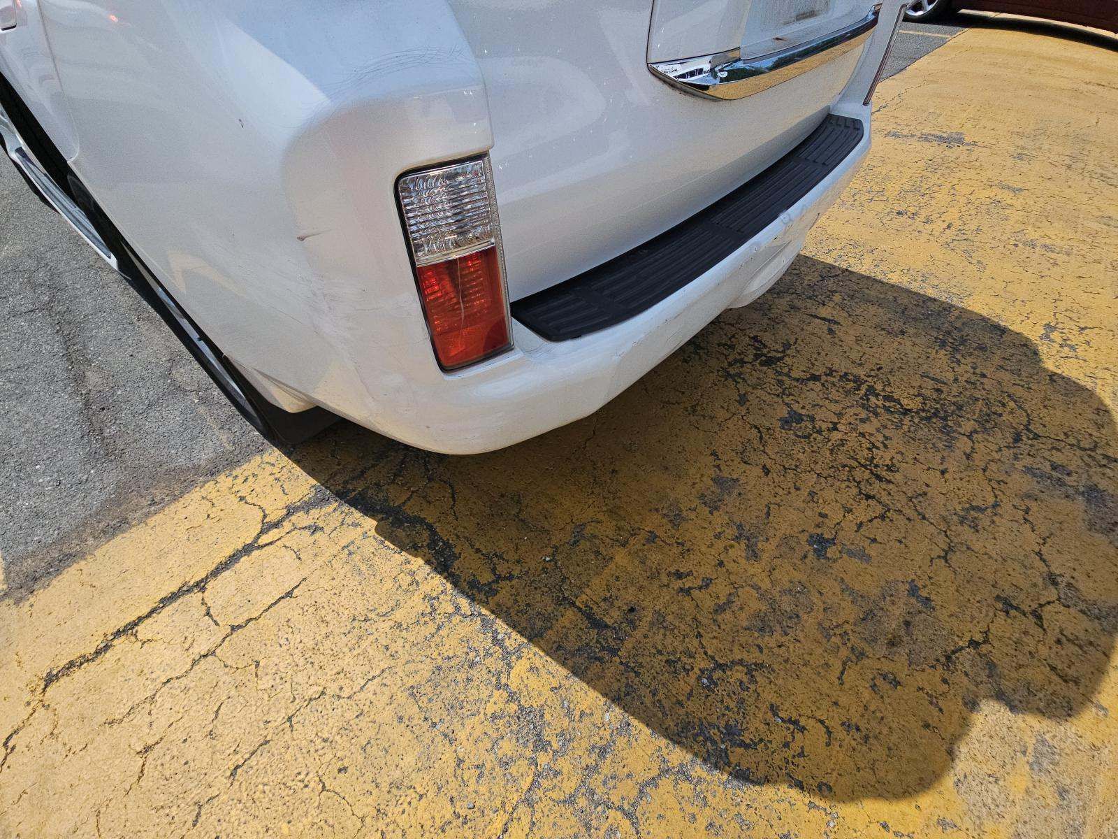 2013 Lexus GX GX 460 AWD
