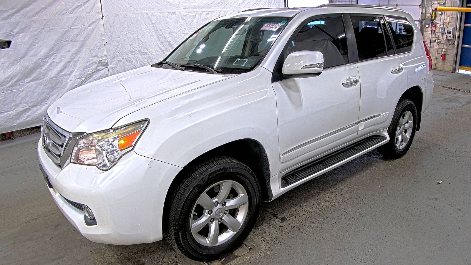 2013 Lexus GX GX 460 AWD
