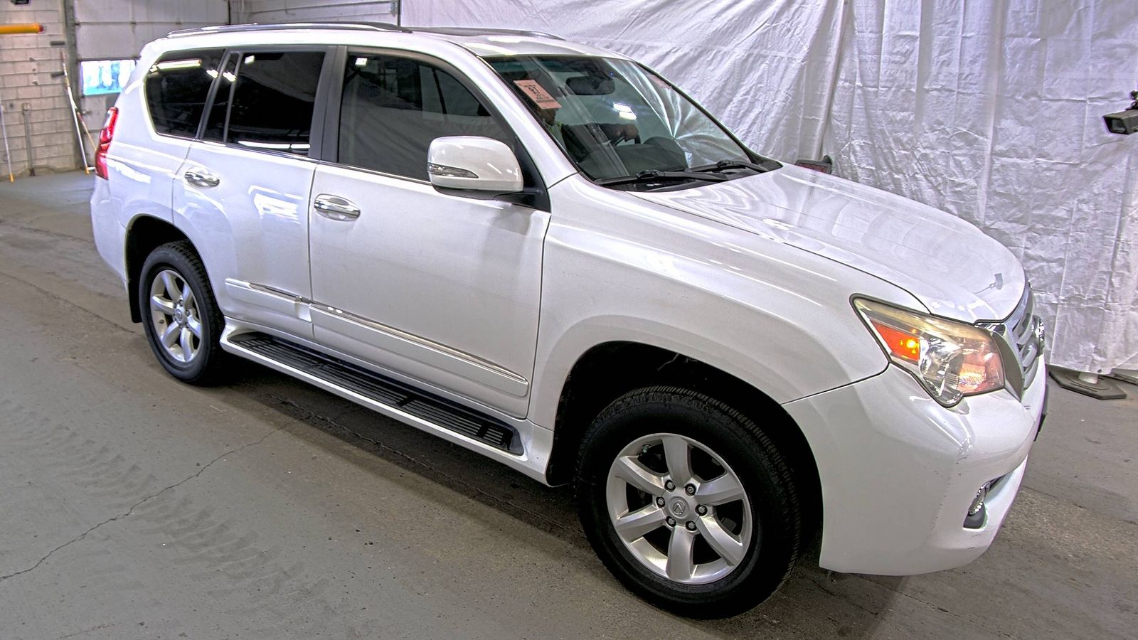 2013 Lexus GX GX 460 AWD