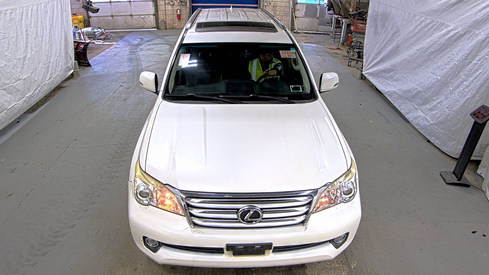 2013 Lexus GX GX 460 AWD