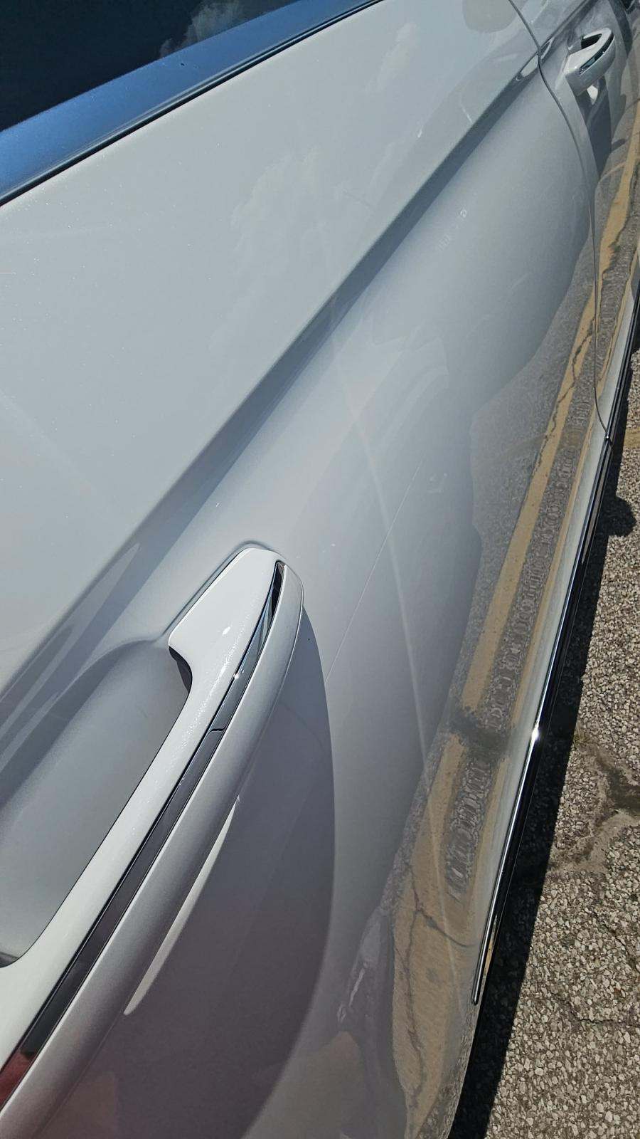 2022 Lincoln Navigator L Reserve AWD