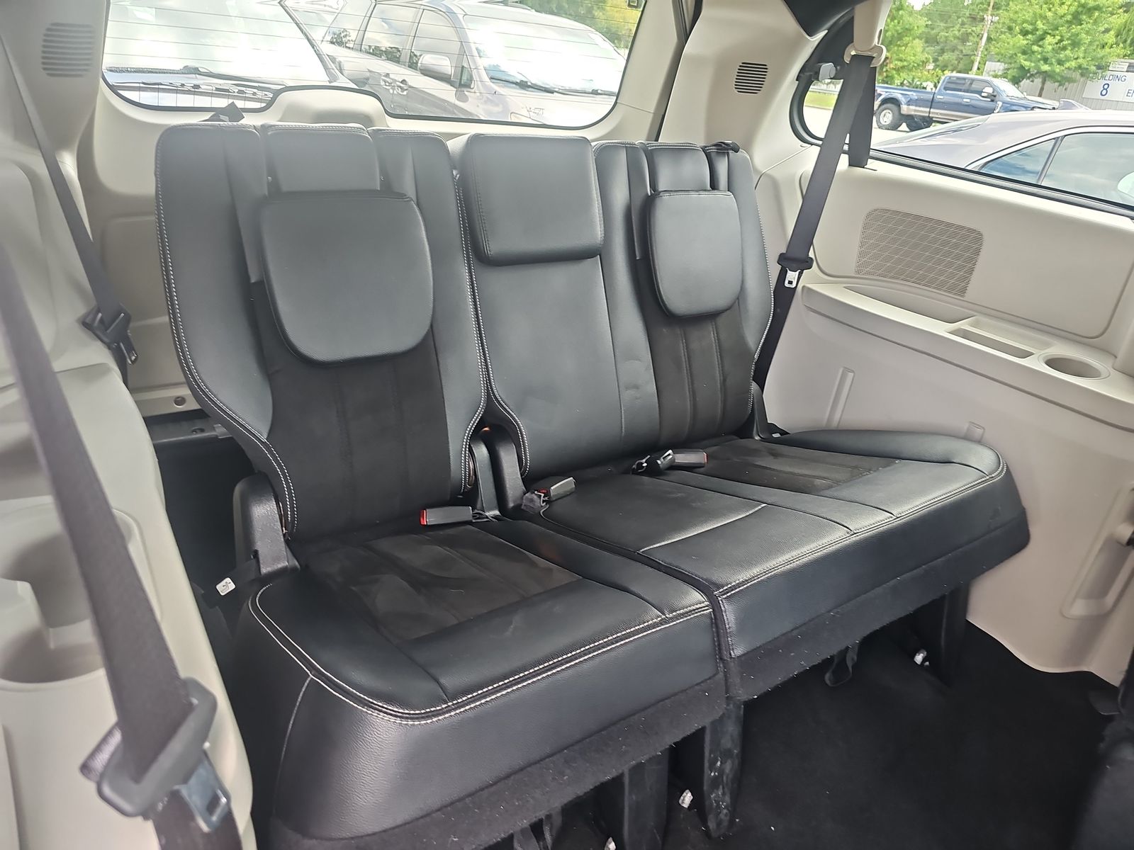 2019 Dodge Grand Caravan SXT FWD