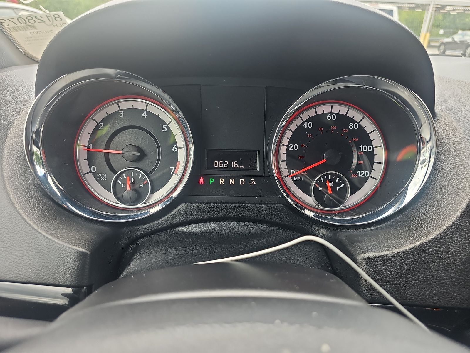 2019 Dodge Grand Caravan SXT FWD