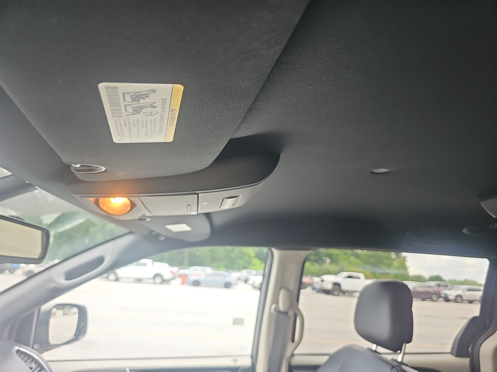 2019 Dodge Grand Caravan SXT FWD