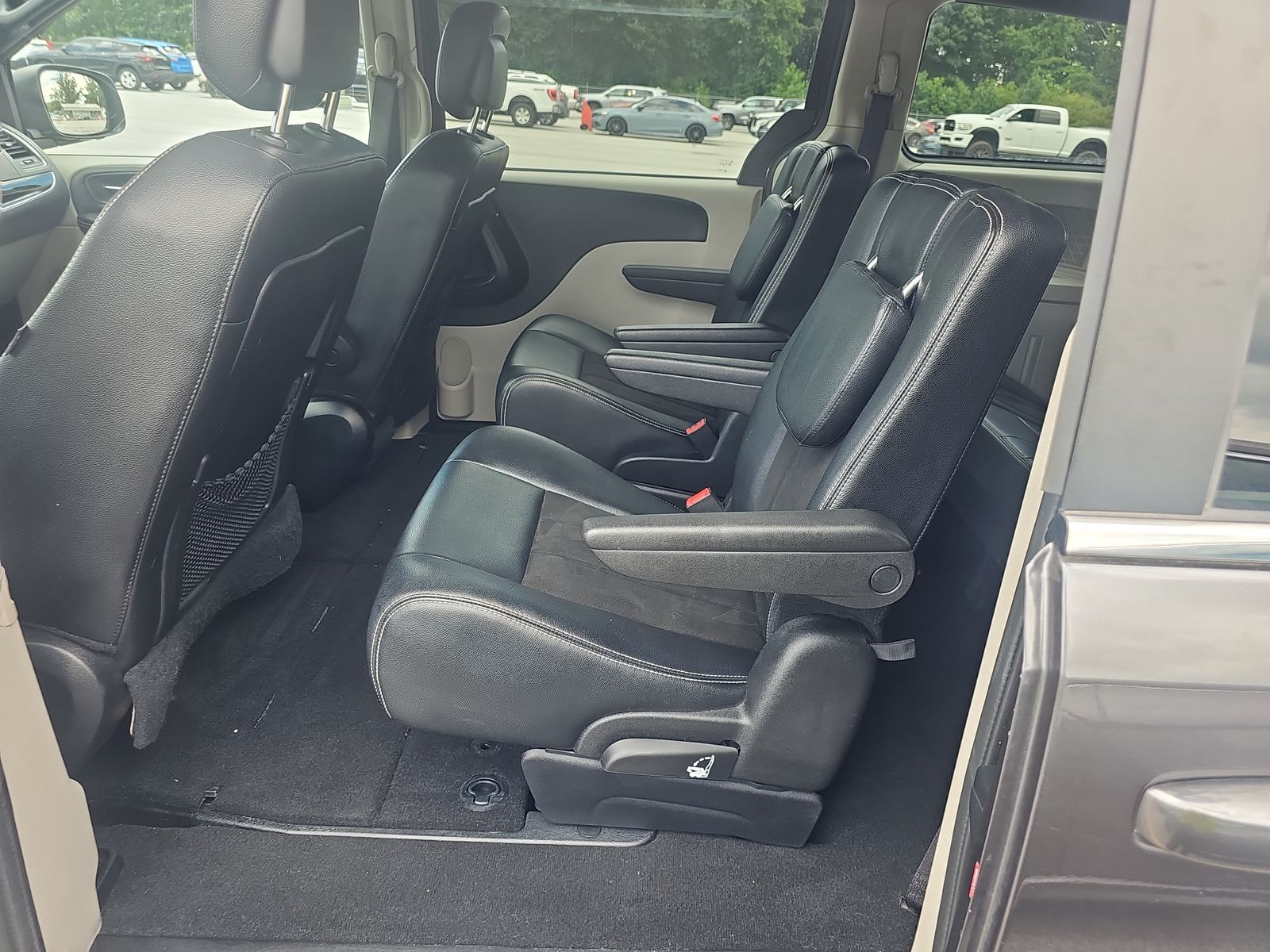 2019 Dodge Grand Caravan SXT FWD