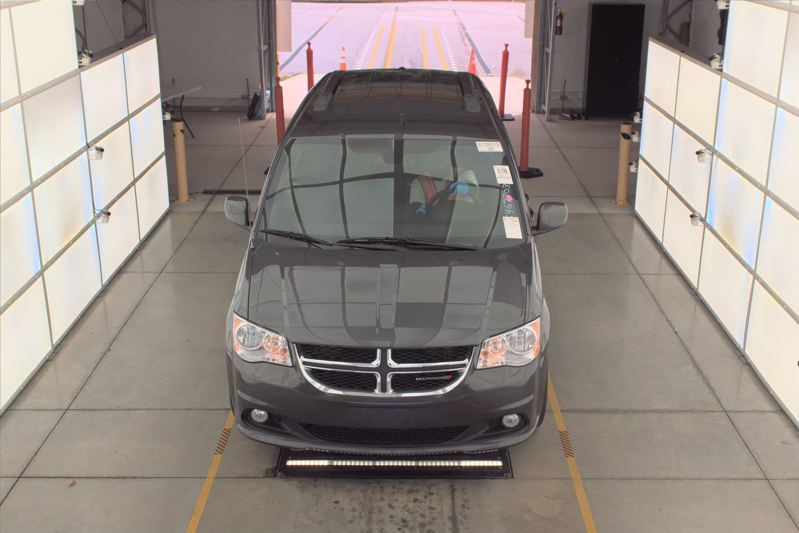 2019 Dodge Grand Caravan SXT FWD