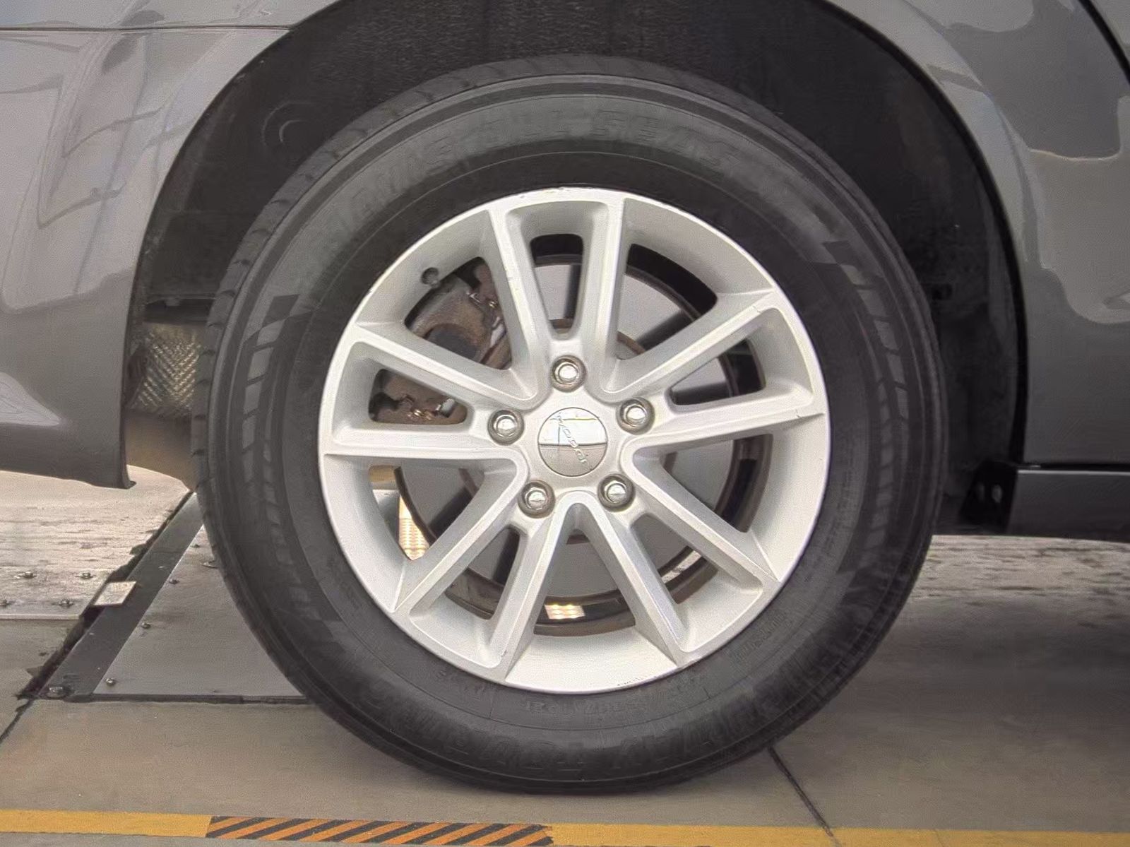 2019 Dodge Grand Caravan SXT FWD