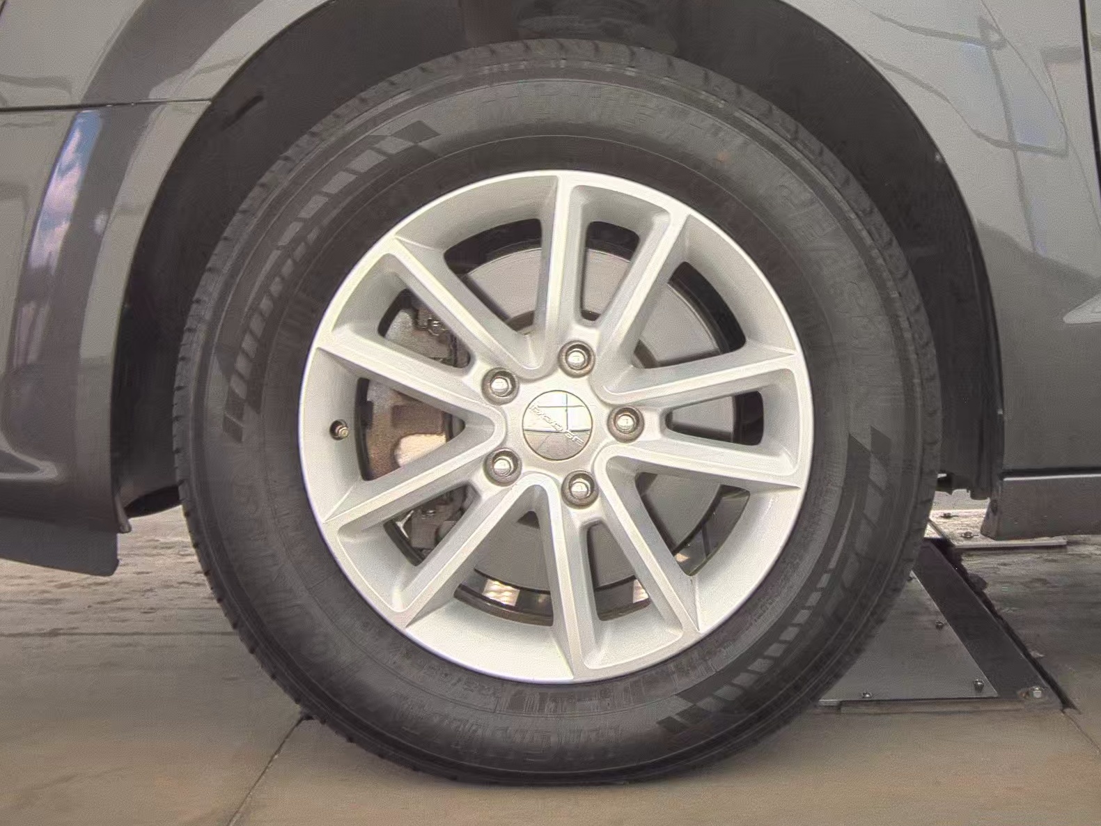 2019 Dodge Grand Caravan SXT FWD