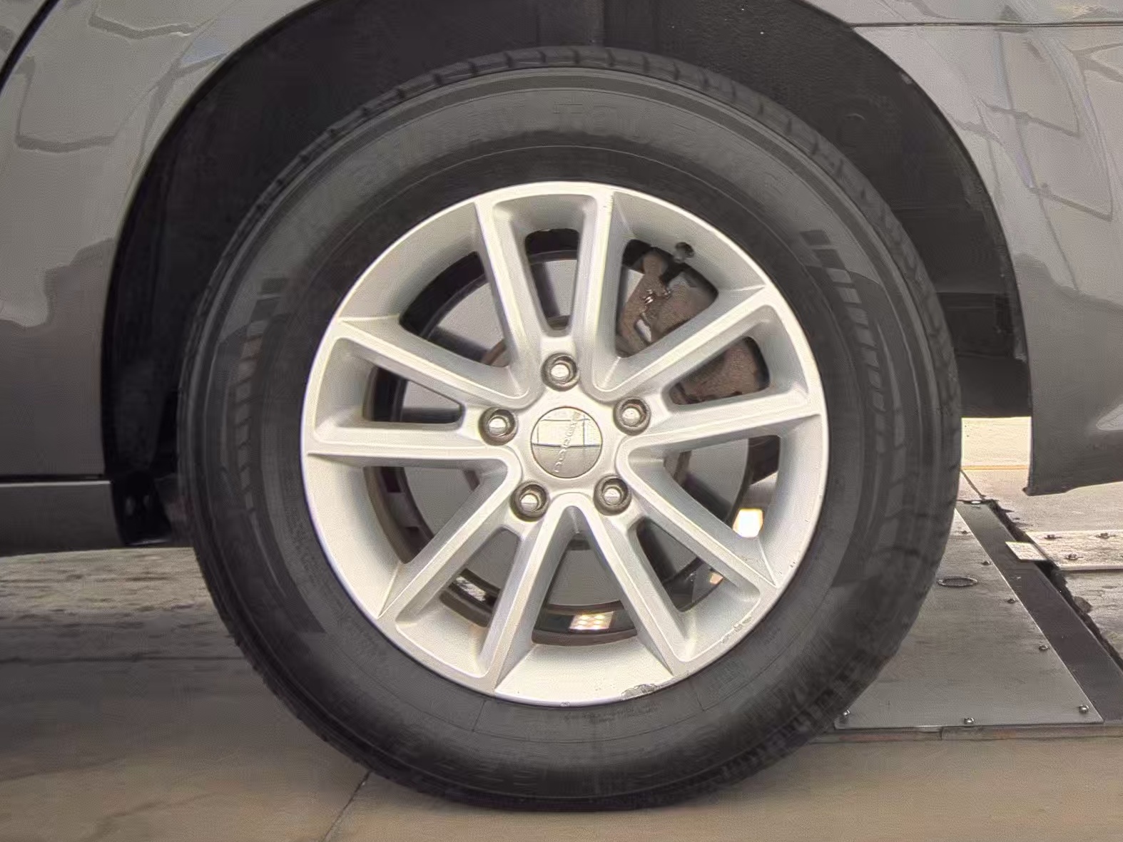 2019 Dodge Grand Caravan SXT FWD