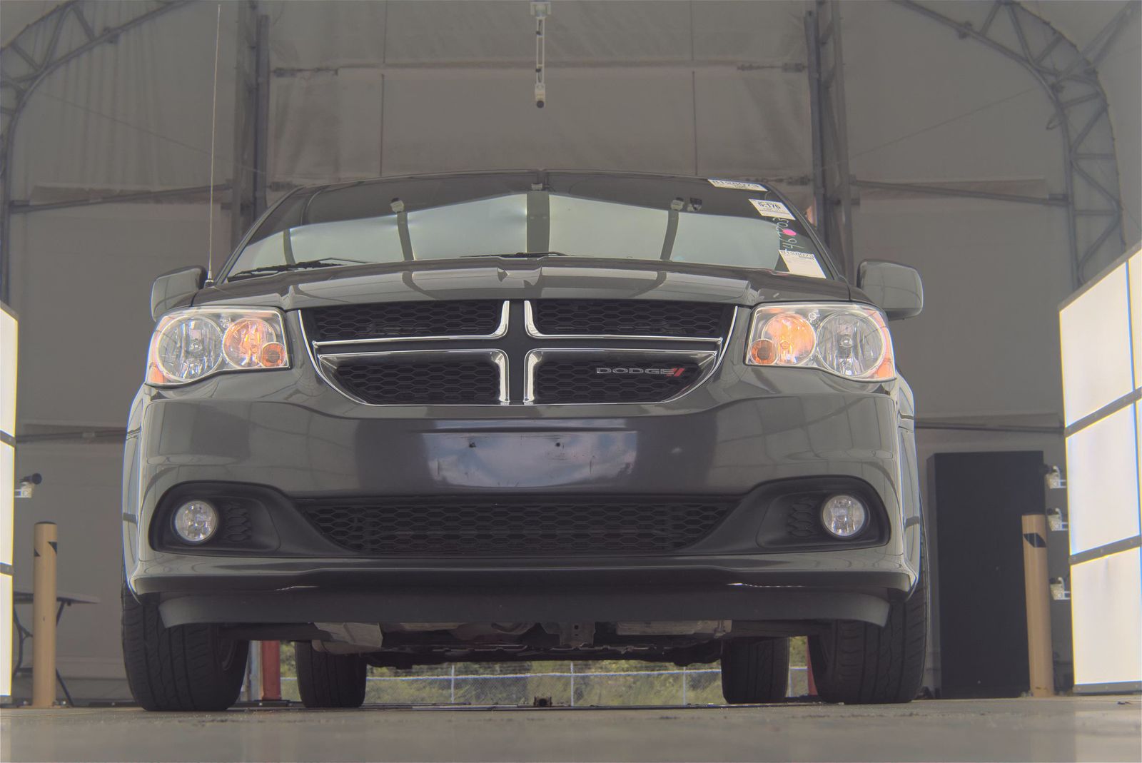 2019 Dodge Grand Caravan SXT FWD