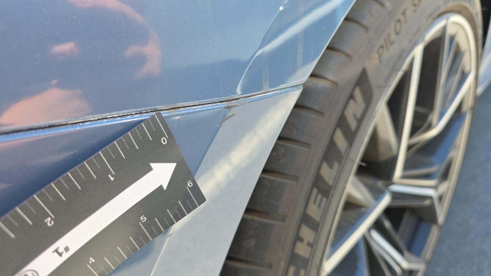 2022 BMW M8 Competition AWD