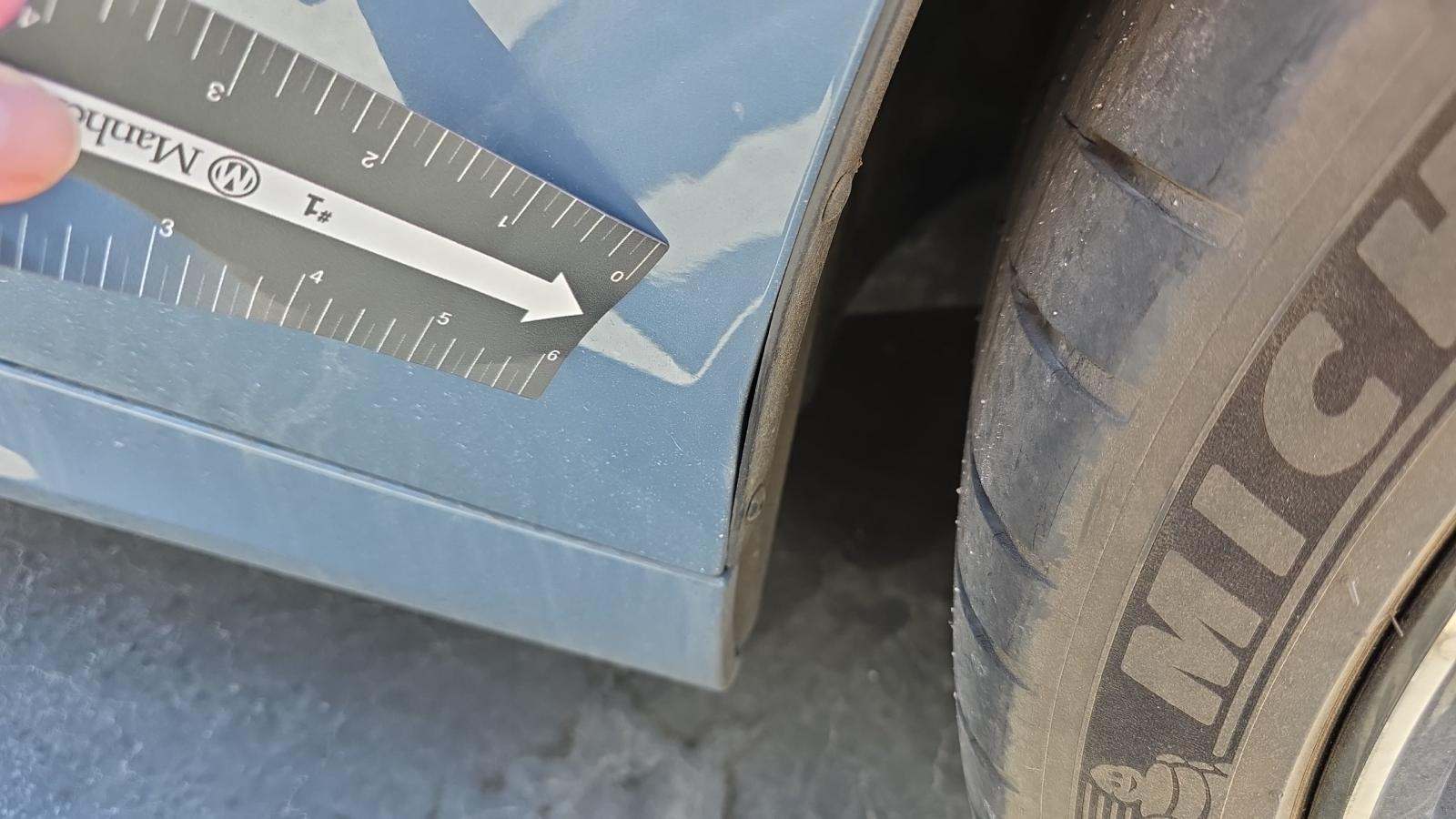 2022 BMW M8 Competition AWD