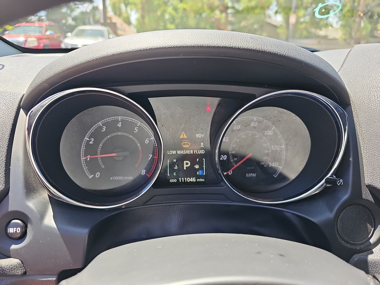 2018 Mitsubishi Outlander Sport ES FWD