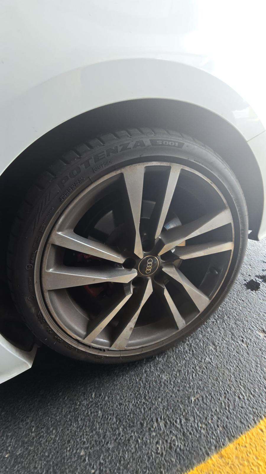 2023 Audi S5 Premium Plus AWD