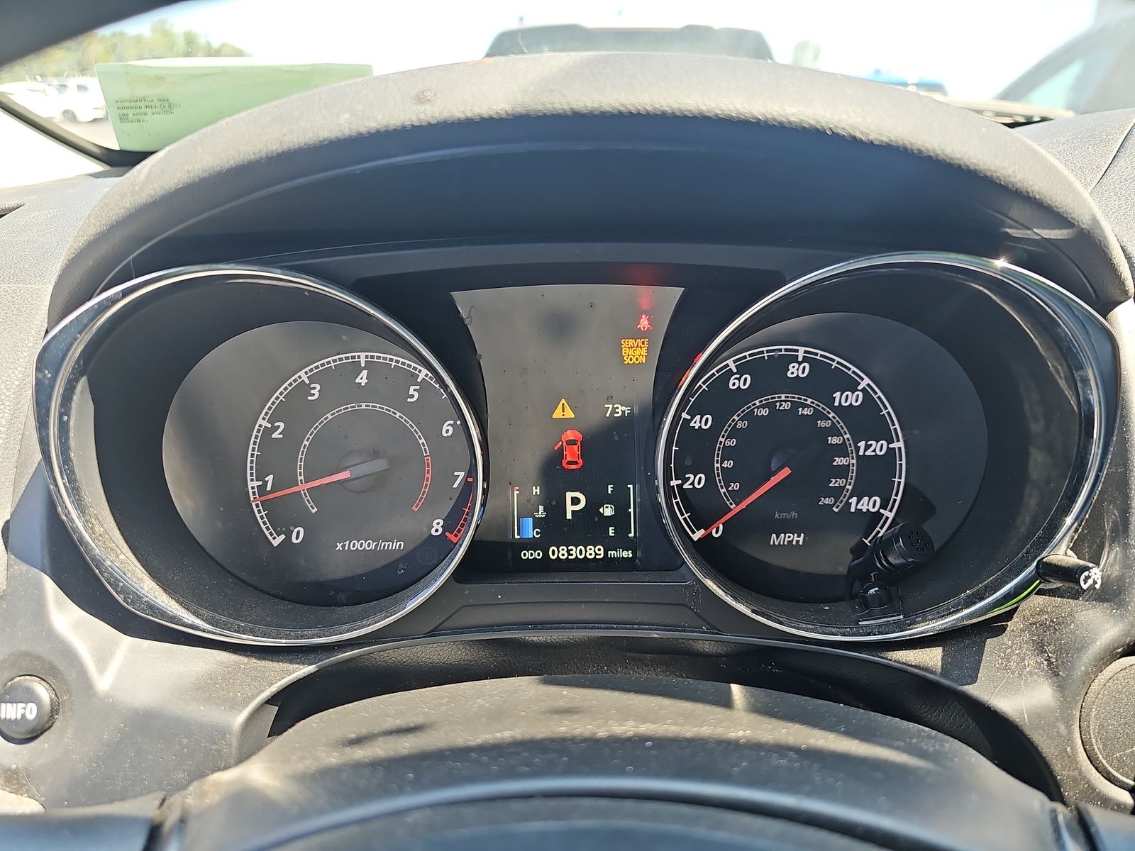 2018 Mitsubishi Outlander Sport ES FWD