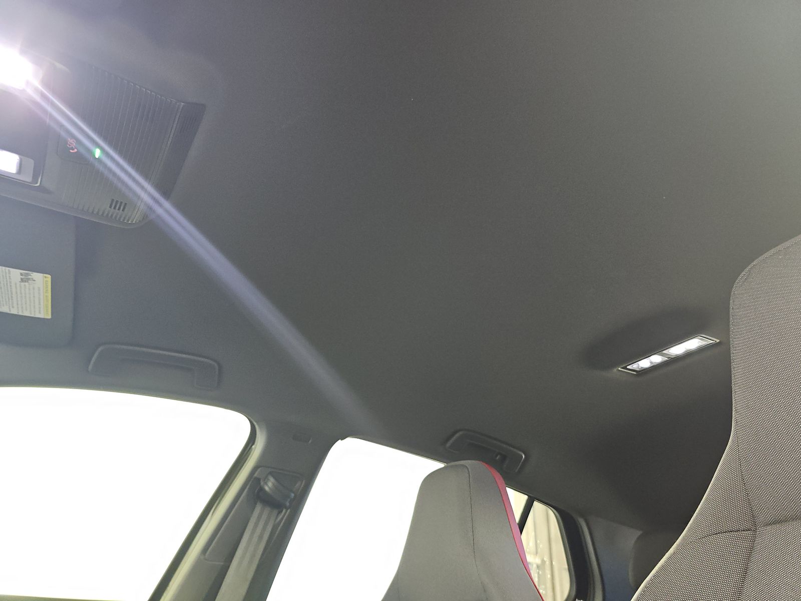 2023 Volkswagen Golf GTI 2.0T S FWD