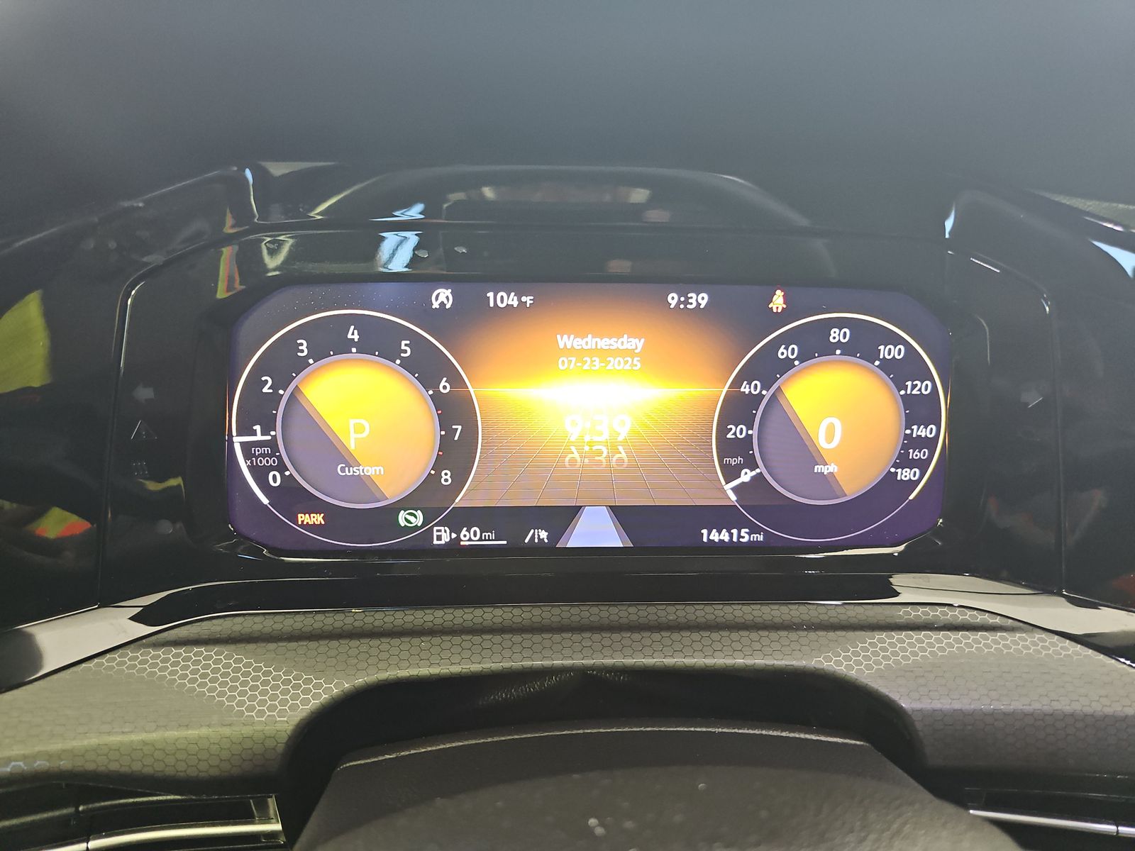 2023 Volkswagen Golf GTI 2.0T S FWD