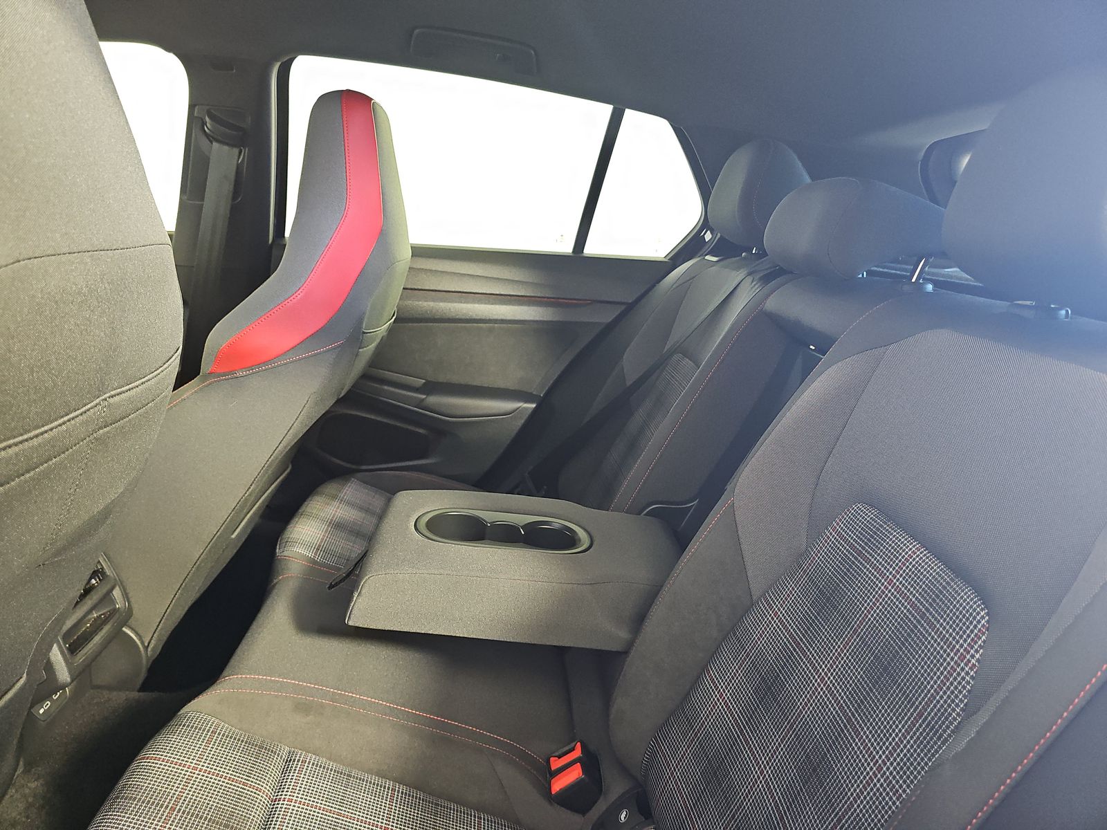 2023 Volkswagen Golf GTI 2.0T S FWD