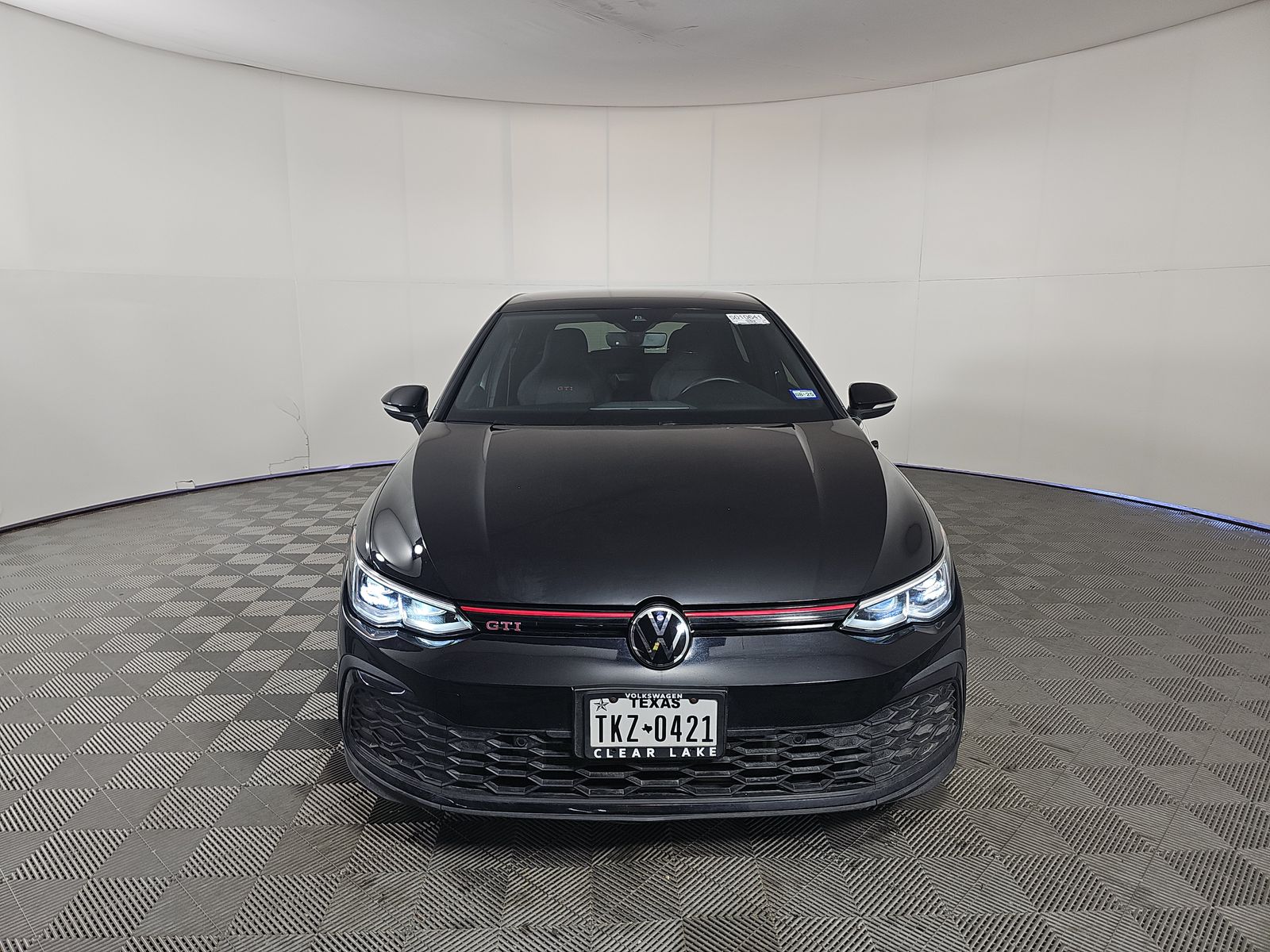 2023 Volkswagen Golf GTI 2.0T S FWD