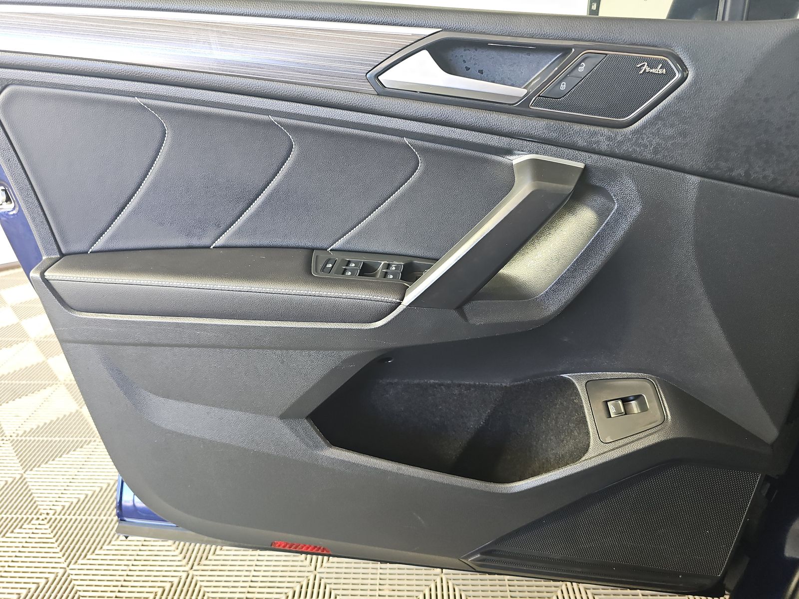 2024 Volkswagen Tiguan 2.0T SEL R-Line AWD