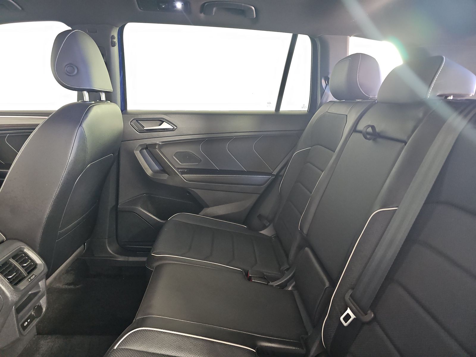 2024 Volkswagen Tiguan 2.0T SEL R-Line AWD