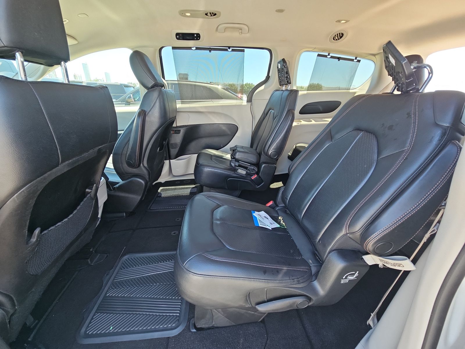 2019 Chrysler Pacifica Touring L FWD