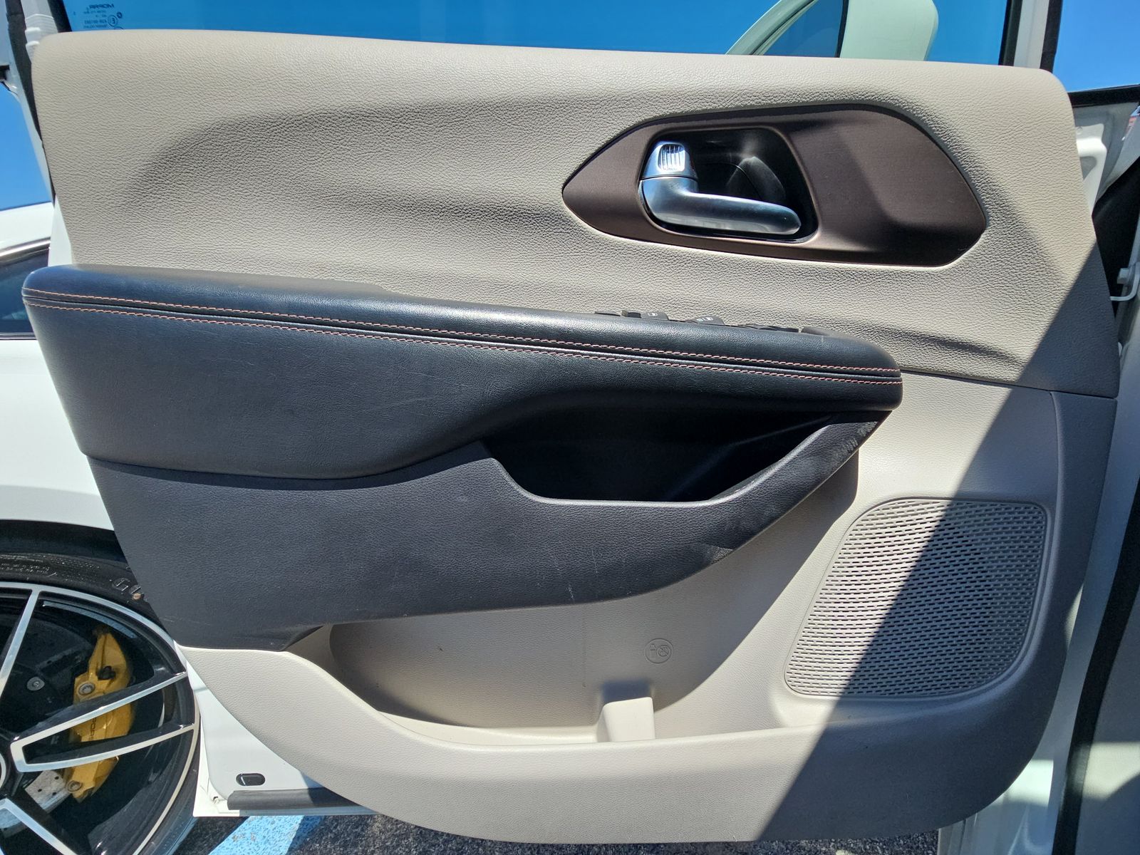 2019 Chrysler Pacifica Touring L FWD