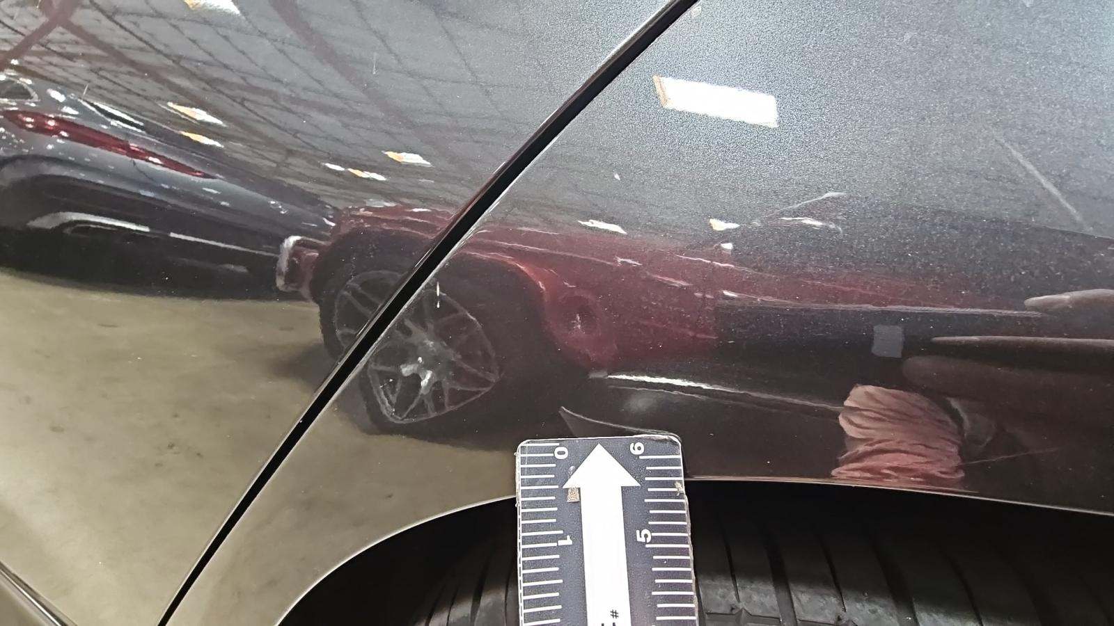 2022 BMW 5 Series 530i RWD