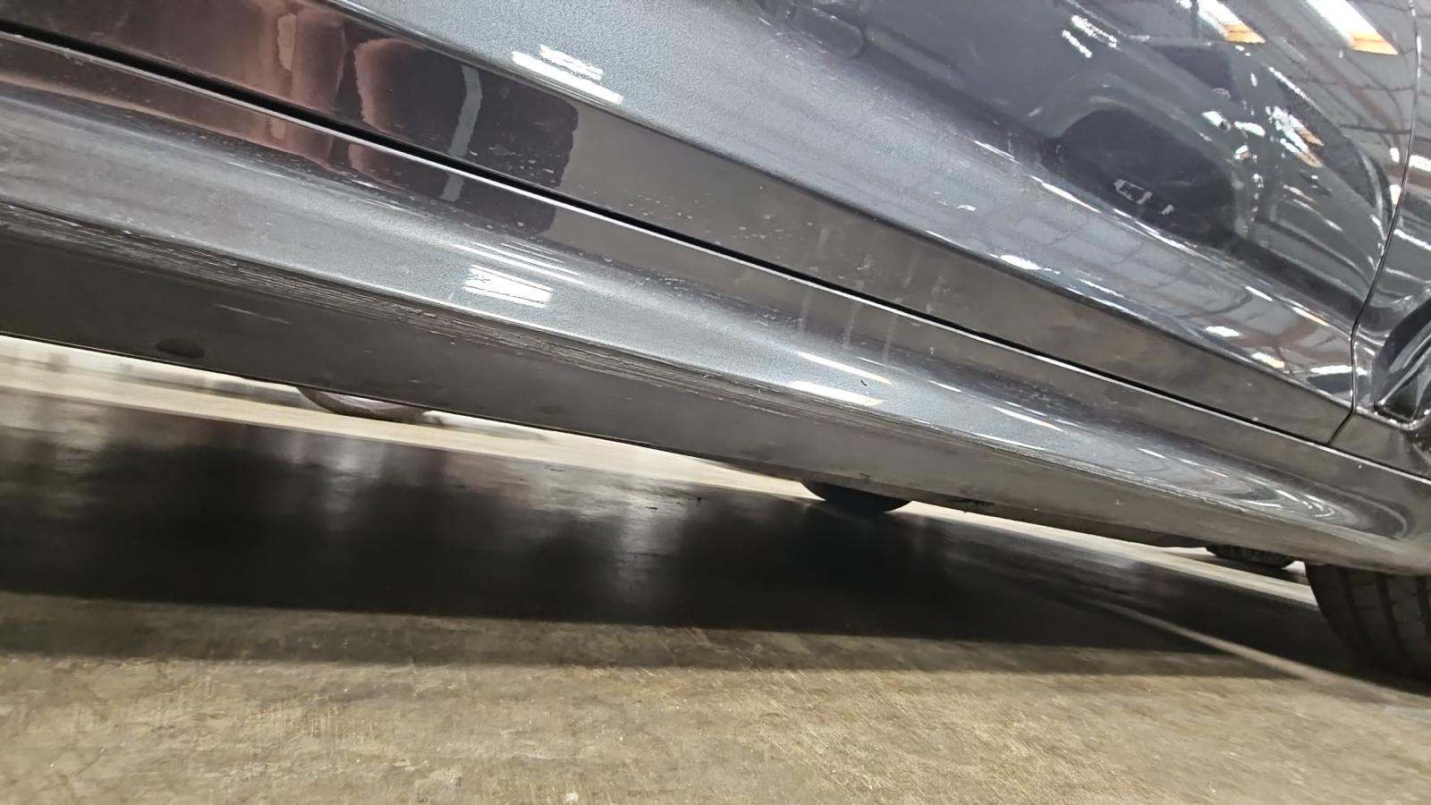 2022 BMW 5 Series 530i RWD