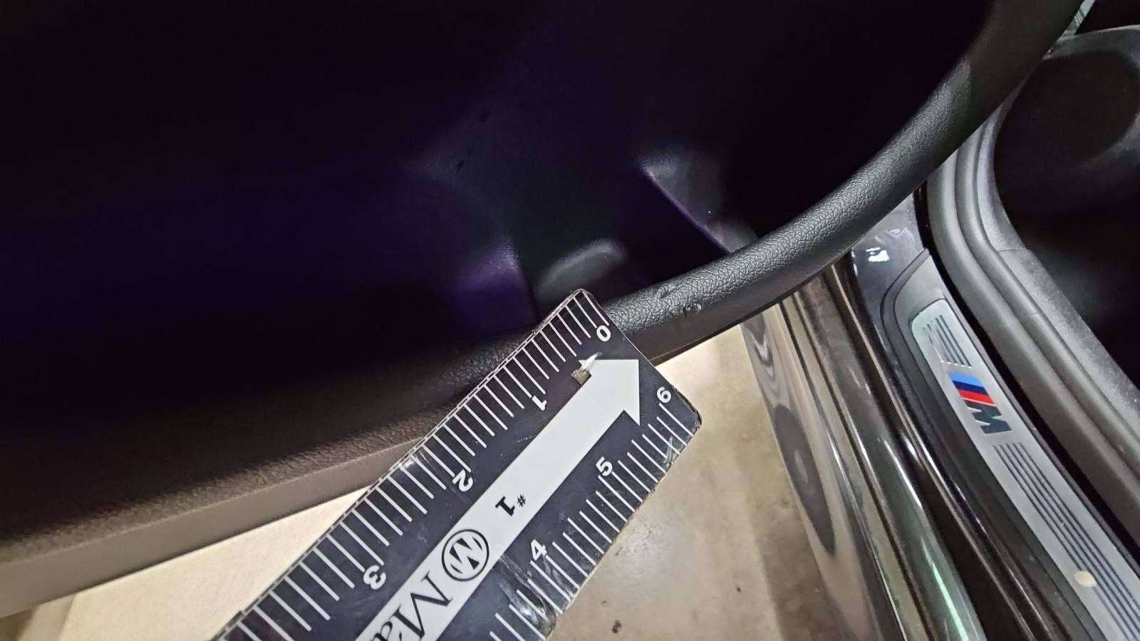 2022 BMW 5 Series 530i RWD