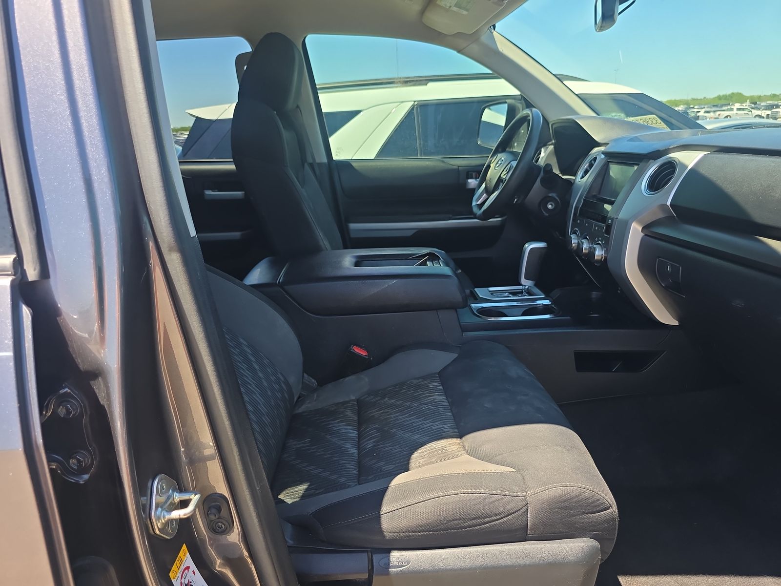 2019 Toyota Tundra SR5 RWD
