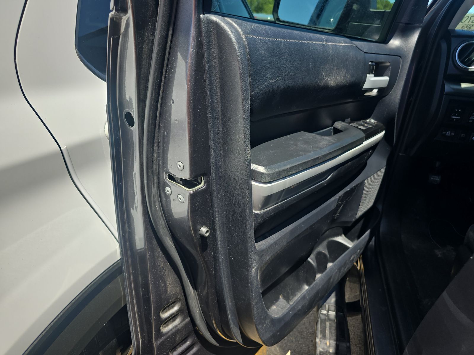 2019 Toyota Tundra SR5 RWD