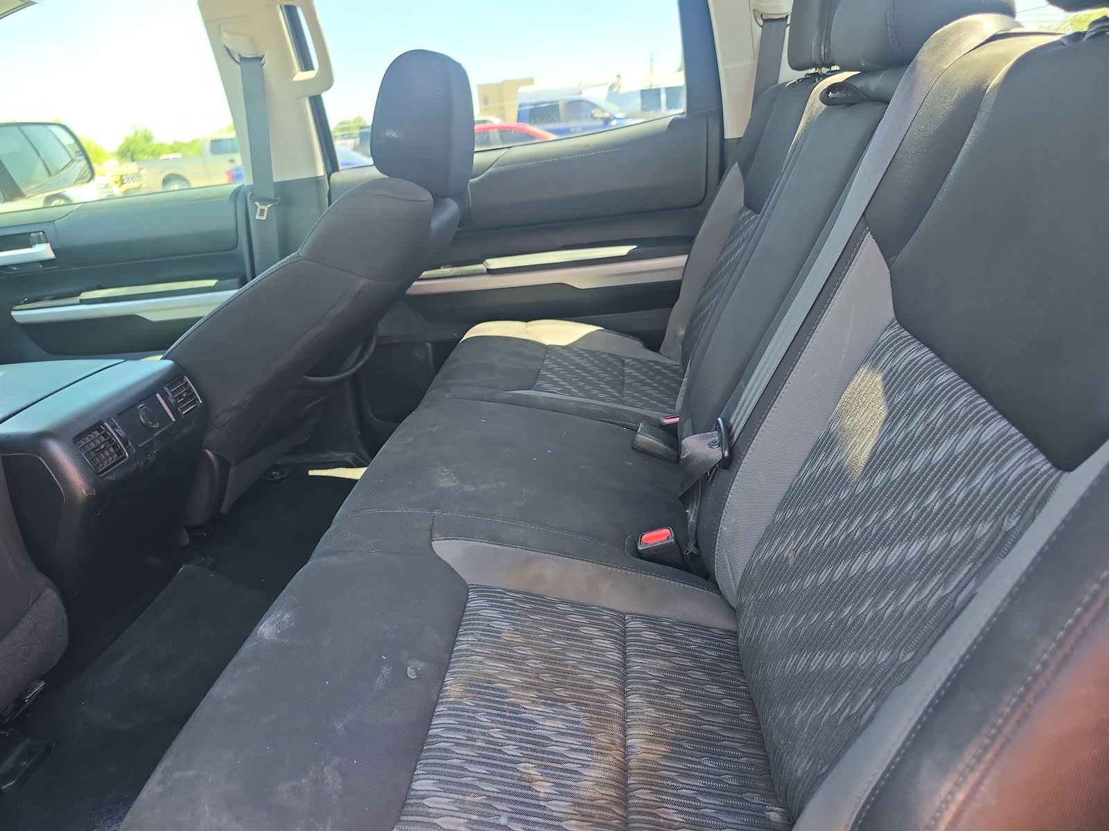2019 Toyota Tundra SR5 RWD