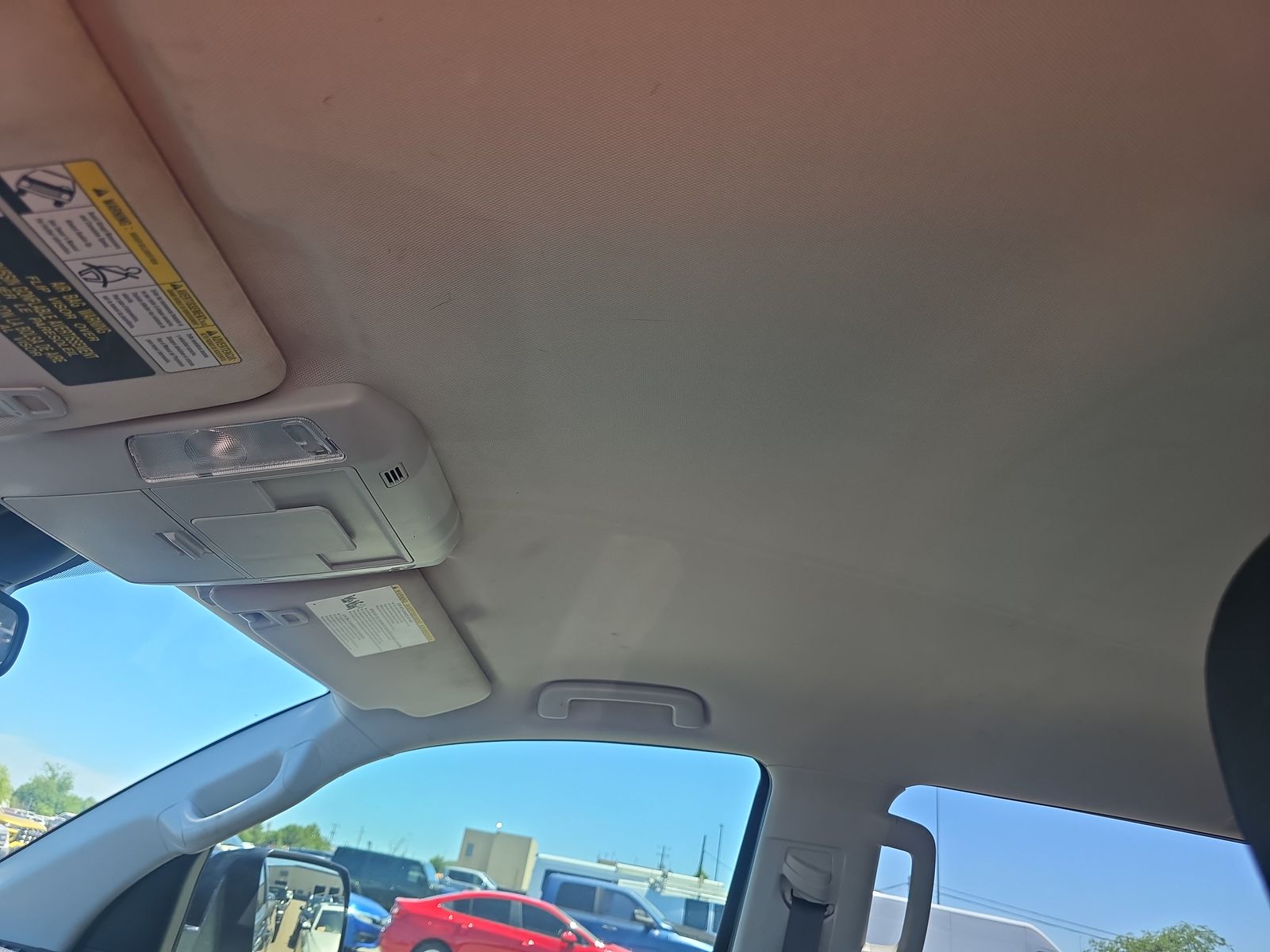 2019 Toyota Tundra SR5 RWD