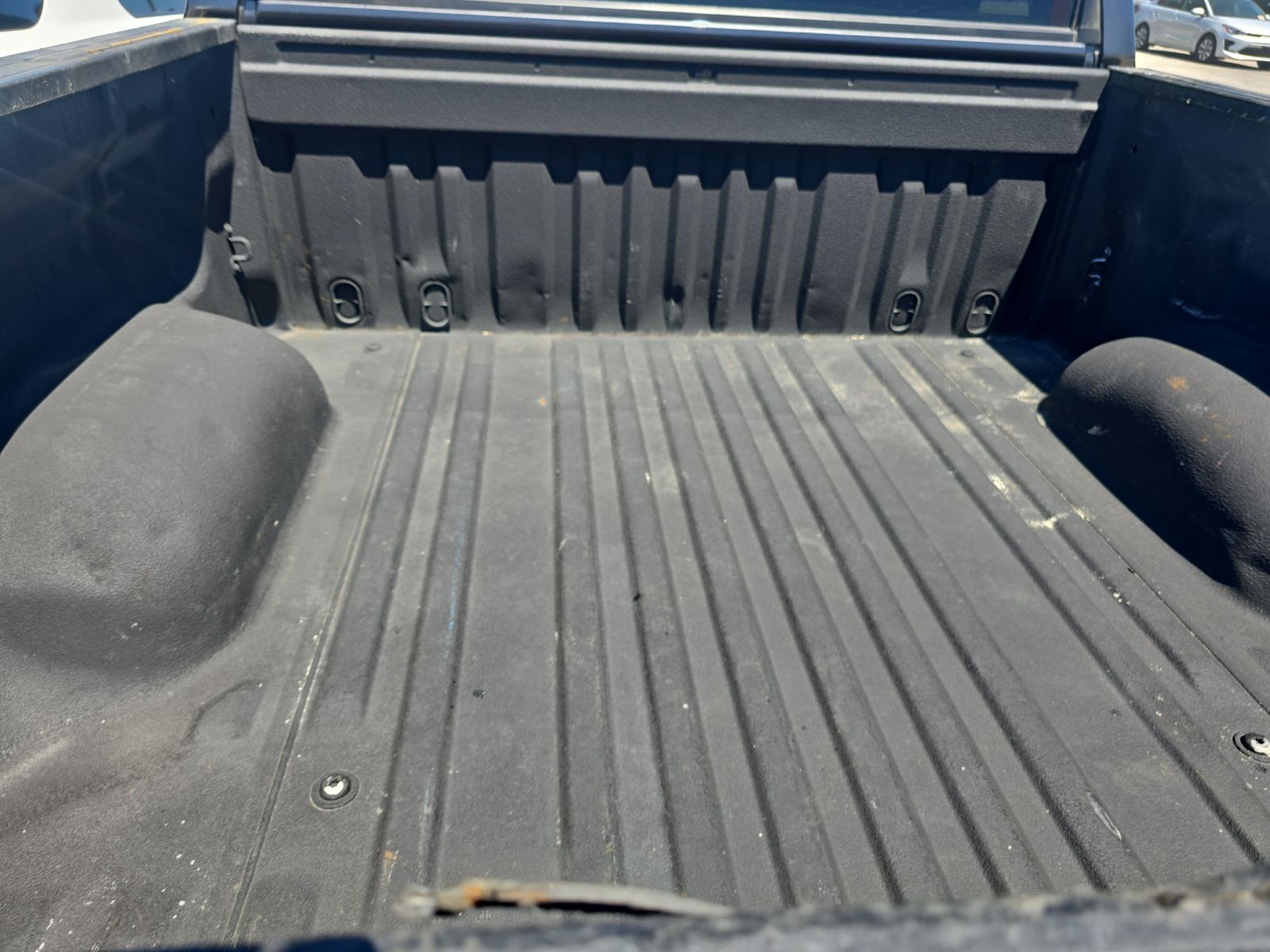 2019 Toyota Tundra SR5 RWD