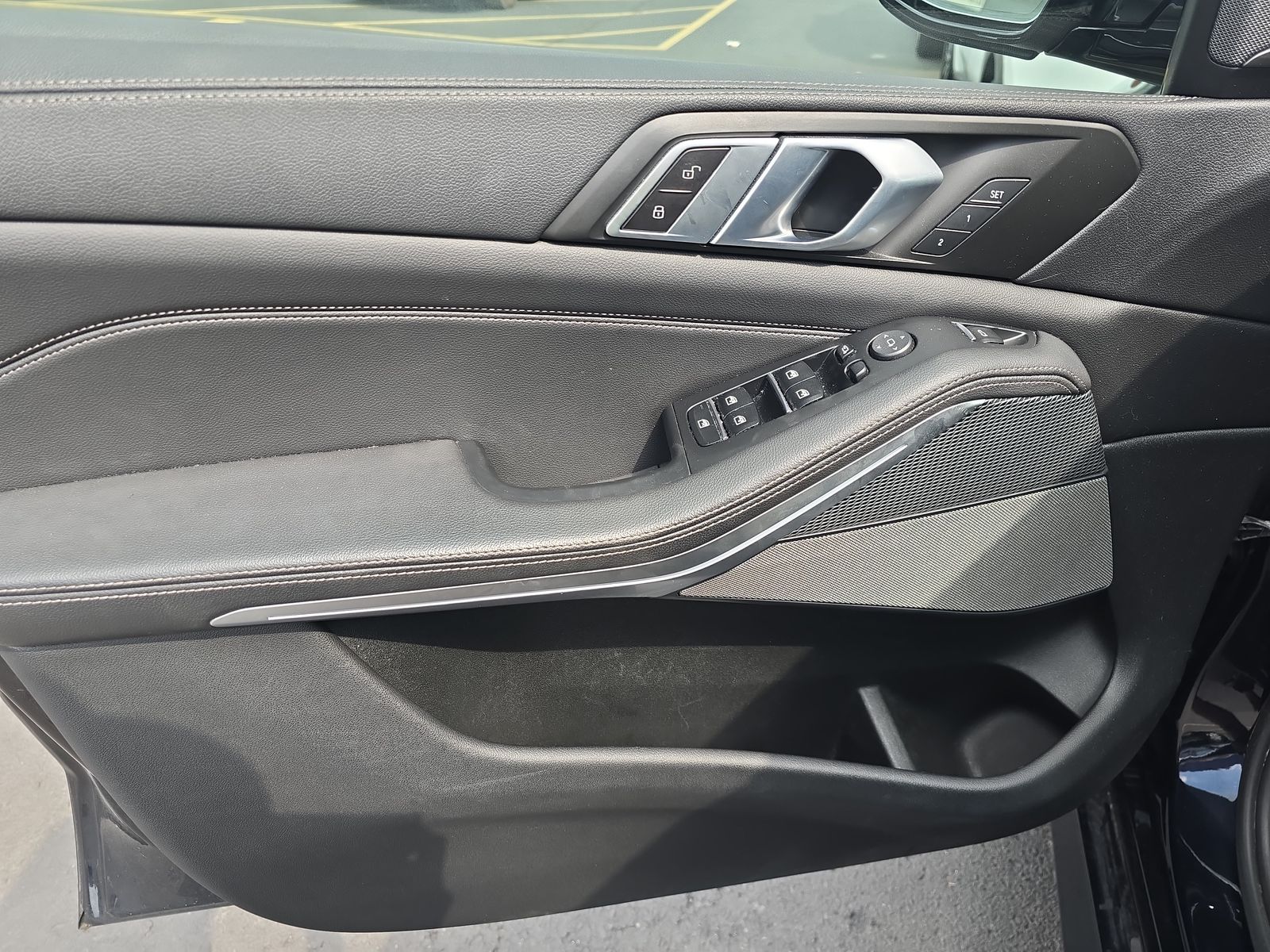 2020 BMW X5 xDrive40i AWD